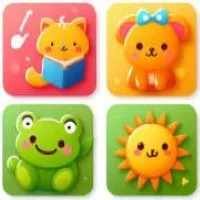Kindergarten Flashcards